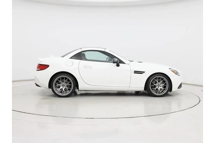 $25998 : Mercedes-Benz SLC 2018 SLC 3 image 7