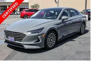 $24498 : Hyundai SONATA Hybrid 2023 L thumbnail