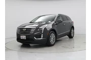 $17998 : Cadillac XT5 2017 Luxury 4dr thumbnail