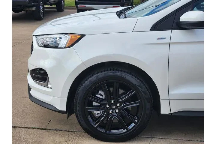 $29270 : Ford Edge 2024 AWD ST-Line 4 image 8