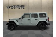 $32500 : Jeep Wrangler 2024 4x4 Sahar thumbnail