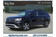 Volkswagen Atlas 2023 SE 4dr en Houston