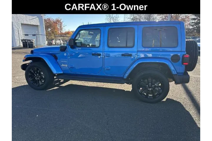 $31890 : Jeep Wrangler Unlimited 2022 image 2