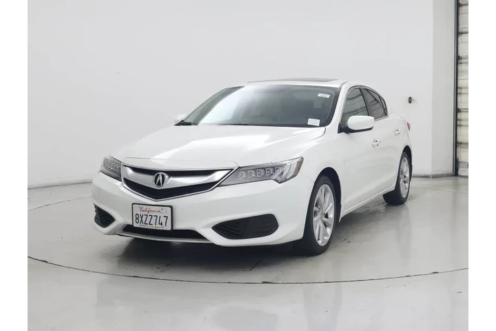 $19998 : Acura ILX 2018 4dr Sedan image 4