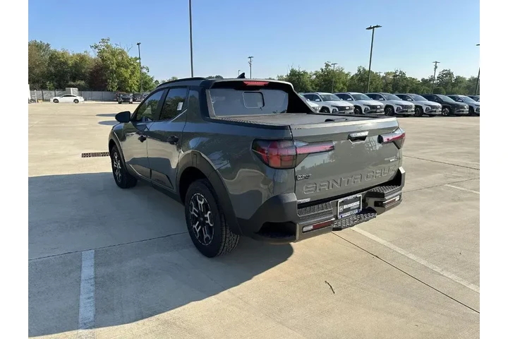 $39882 : Hyundai SANTA CRUZ 2026 AWD image 7