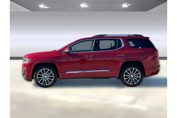 $26898 : GMC Acadia 2022 Denali 4dr S image 2