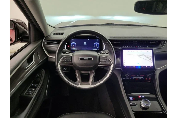 $30998 : Jeep Grand Cherokee L 2021 4 image 10
