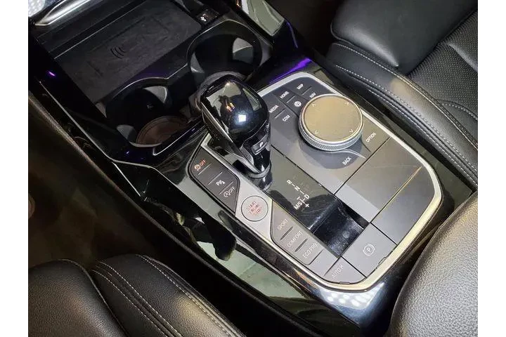 $29588 : BMW X3 2023 sDrive30i 4dr Sp image 8