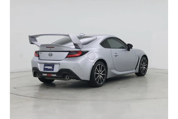 $25998 : Toyota GR86 2022 2dr Coupe 6 image 8