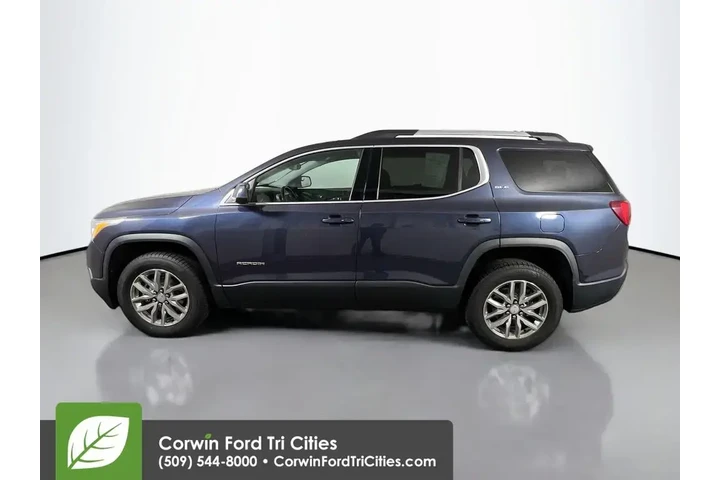 $16999 : GMC Acadia 2019 SLE-2 4dr SU image 6