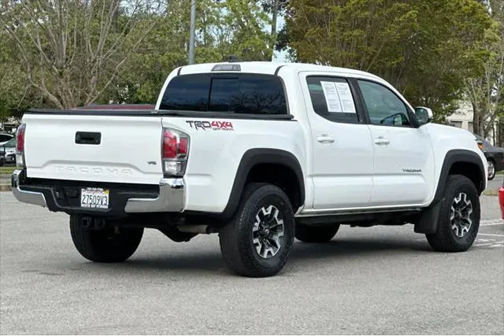 $39990 : Toyota Tacoma 2023 4x4 TRD S image 4