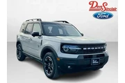 $30995 : Ford Bronco Sport 2025 AWD O thumbnail