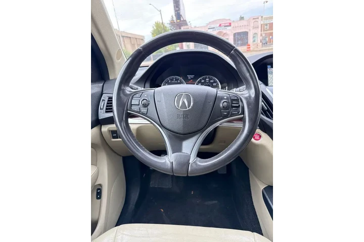 $13495 : 2014 MDX Technology Pkg w/Ent image 8