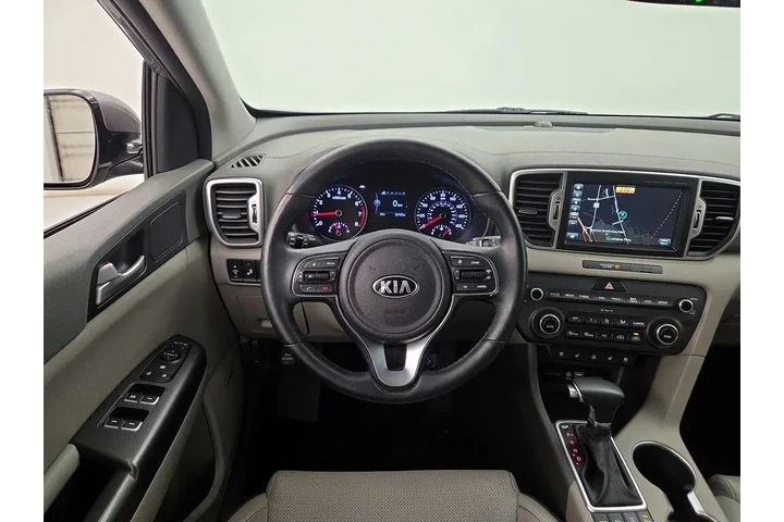 $14599 : Kia Sportage 2017 AWD EX 4dr image 10