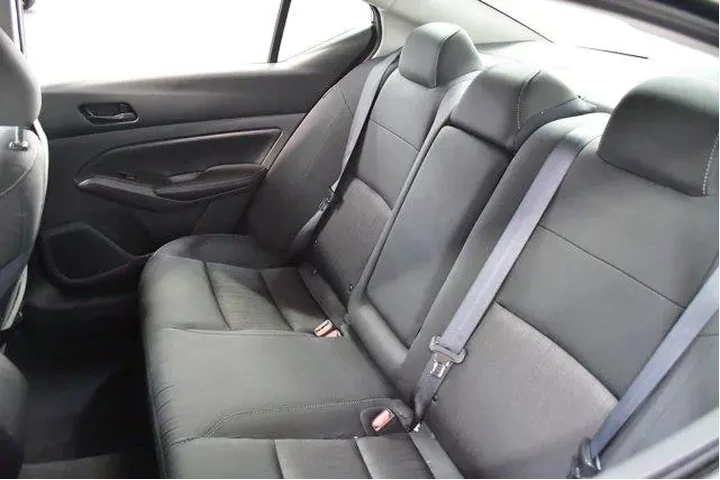 $20994 : Nissan Altima 2025 2.5 SV 4d image 10