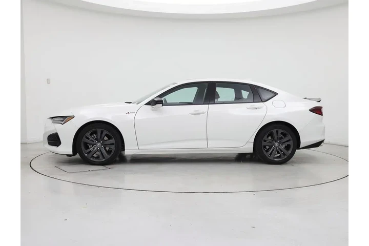 $39998 : Acura TLX 2023 SH-AWD 4dr Se image 3