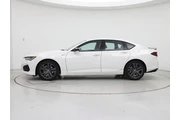 $39998 : Acura TLX 2023 SH-AWD 4dr Se thumbnail