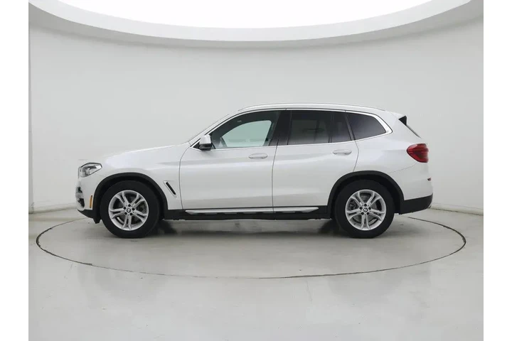 $24998 : BMW X3 2019 sDrive30i 4dr Sp image 3