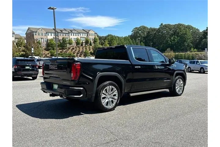 $36598 : GMC Sierra 1500 2020 4x4 Den image 7