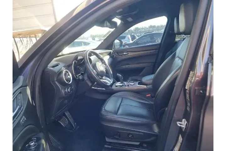 $17670 : Alfa Romeo Stelvio 2022 AWD image 3