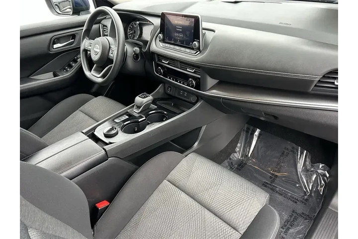 $19599 : Nissan Rogue 2024 AWD SV 4dr image 8