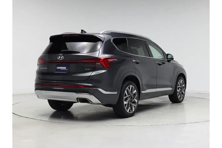 $27998 : Hyundai SANTA FE 2023 Callig image 8