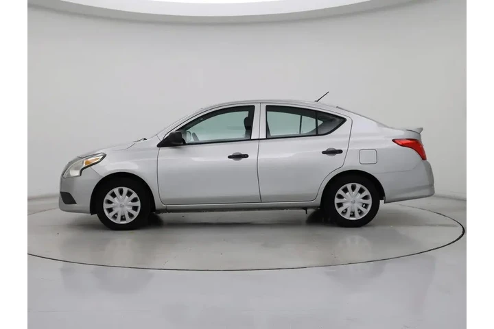 $9998 : Nissan Versa 2015 1.6 S 4dr image 3