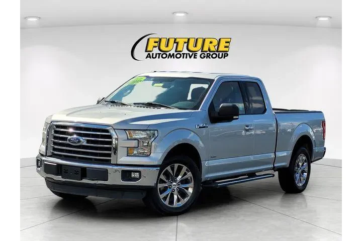 $11988 : Ford F-150 2016 4x2 Lariat 4 image 5