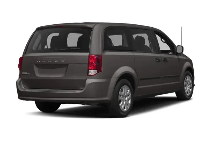 $11995 : Dodge Grand Caravan 2019 SXT image 3