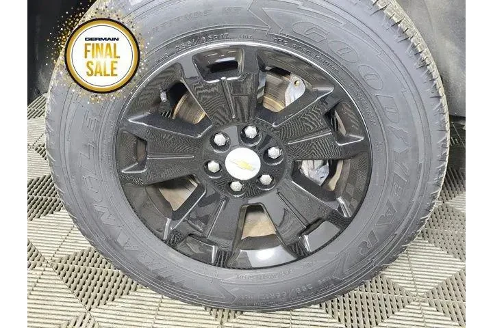 $20402 : Chevrolet Colorado 2020 4x4 image 10