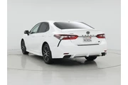 $26998 : Toyota Camry 2023 SE 4dr Sed thumbnail
