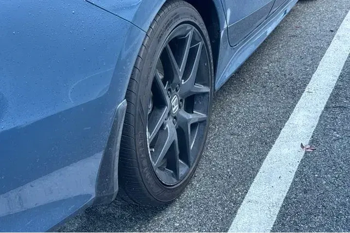 $29991 : Honda Civic Hybrid 2025 Spor image 4