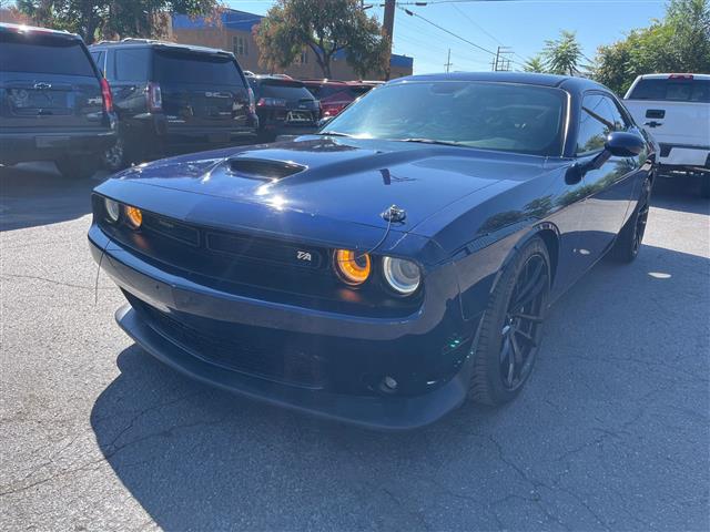 $29369 : 2017 Challenger T/A 392, T/A image 3