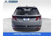 $23595 : Hyundai TUCSON 2024 AWD SEL thumbnail
