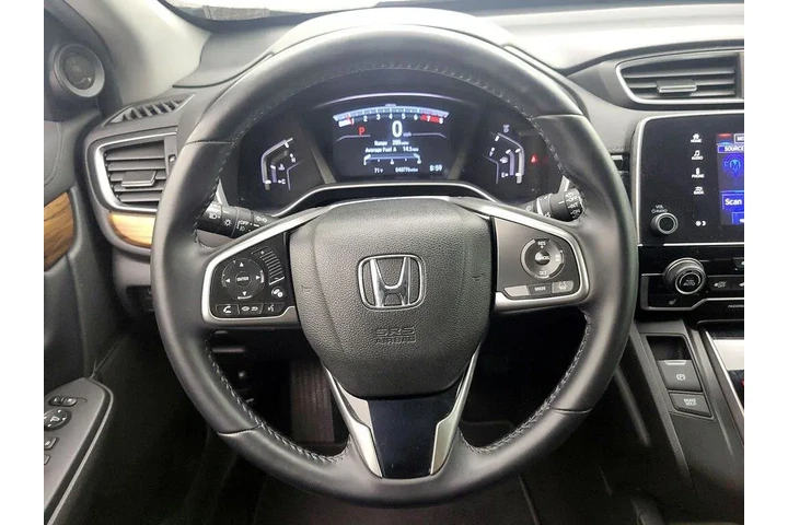 $23998 : Honda CR-V 2017 AWD EX-L 4dr image 10