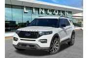 Ford Explorer 2022 ST-Line 4 en Plano