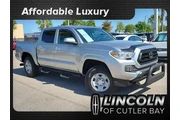 Toyota Tacoma 2022 4x4 SR V6 en Miami