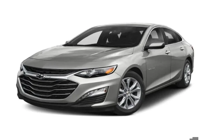$20982 : Chevrolet Malibu 2022 LT 4dr image 1