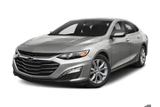 Chevrolet Malibu 2022 LT 4dr