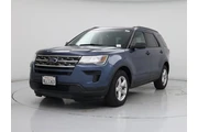 $22998 : Ford Explorer 2019 Base 4dr thumbnail