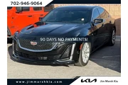 Cadillac CT5 2023 Luxury 4dr en Las Vegas
