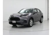 $21998 : Honda HR-V 2023 LX 4dr Cross thumbnail