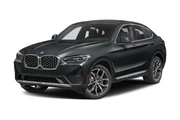 BMW X4 2022 AWD M40i 4dr Spo