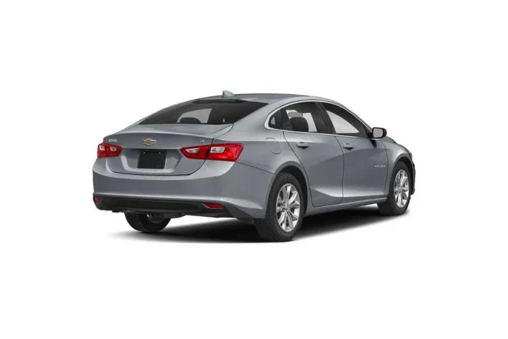 $19999 : Chevrolet Malibu 2024 LT 4dr image 2