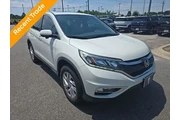 $14999 : Honda CR-V 2016 EX 4dr SUV thumbnail