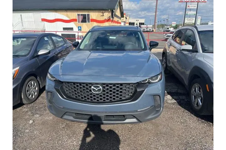 $22088 : Mazda CX-50 2023 AWD 2.5 S P image 2