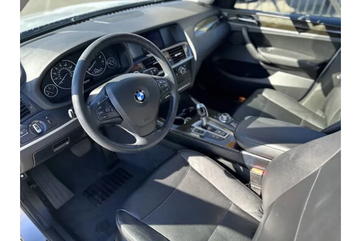 $6995 : 2013 X3 xDrive28i image 9