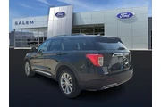 $33256 : Ford Explorer 2022 AWD XLT 4 thumbnail