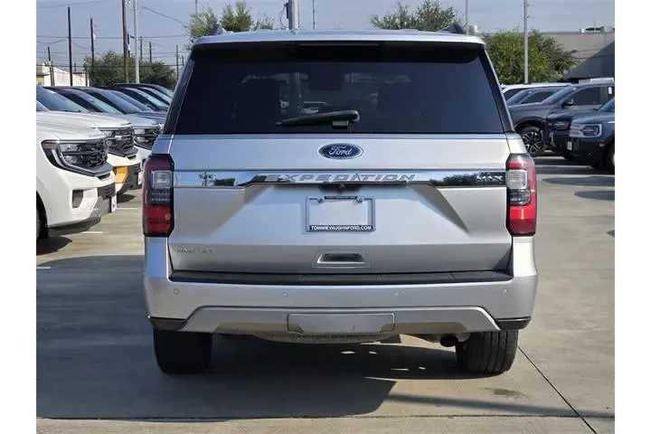 $19734 : Ford Expedition MAX 2019 4x2 image 6
