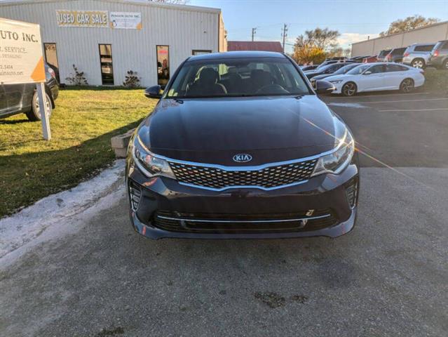 $8900 : 2018 Optima LX image 9